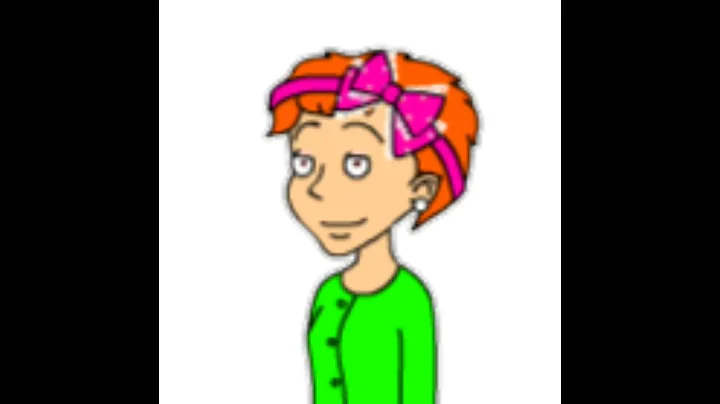 Daisy Anderson