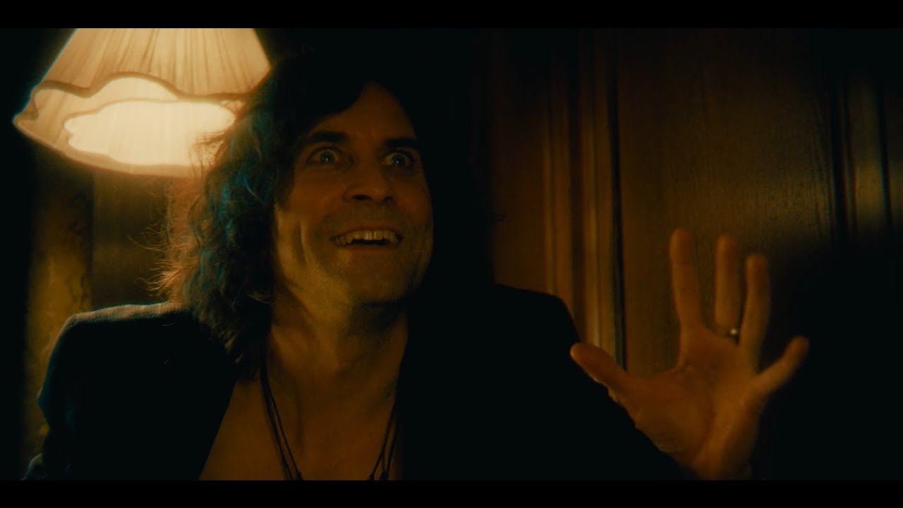 ALAN WAKE 2 Gameplay Walkthrough (Part 10)