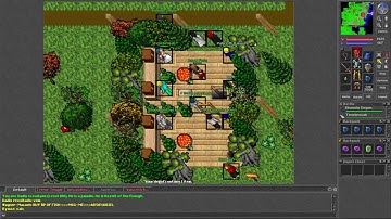 Tibia [7.4] Obaa_WAR.rec