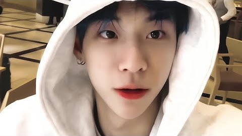 Cảm ơn anh vì đã đến 💙 #HWARANG #화랑 #SONGJAEWON #송재원