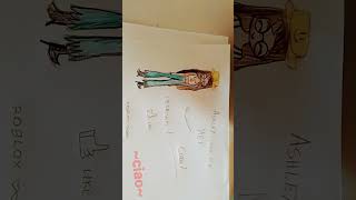 Ashley Look Ath Me .