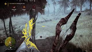 Far Cry Primal Part 14 Prehistoric Jackass 1 PS4 Pro Walkthrough YouTube