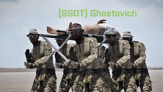 Dancing Coffin Arma 3 edition