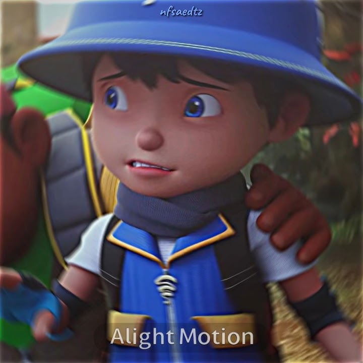 Boboiboy Taufan 😆🫶🏻 || JJ LAGU TOKOPEDIA KOBO VIRAL #bg2