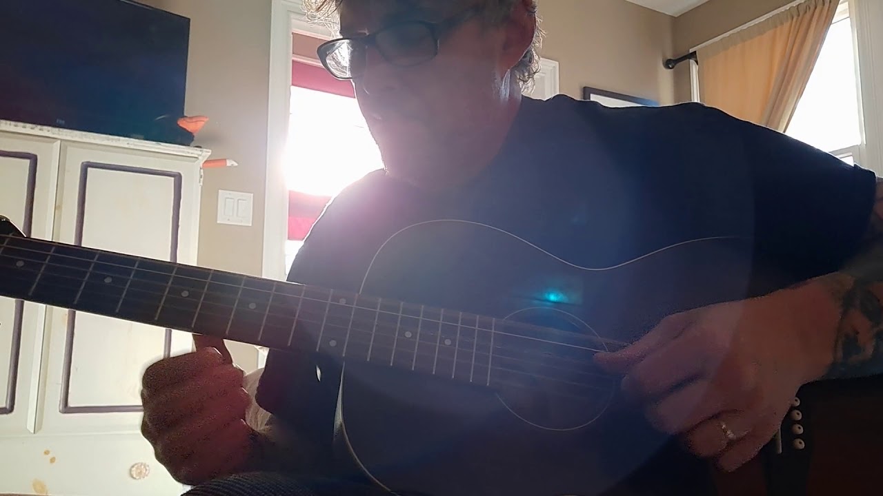 a work in progress - YouTube