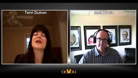 How the Trading Floor Really Works with Terri Duho...
