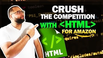 😍 How To Create HTML & Emoji In Your Amazon Listing 🤑1 HACK WILL INCREASE YOUR SALES!