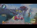 Small Sonic|Sonic Racing: CrossWorlds
