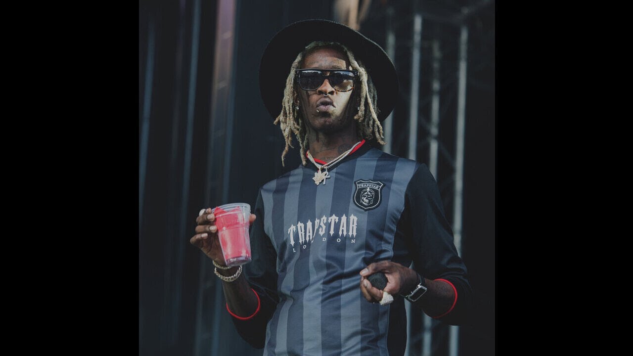 (FREE) Future x Young Thug type beat 