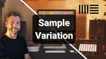 Evolving Drum Textures: The Power of Sample Variation