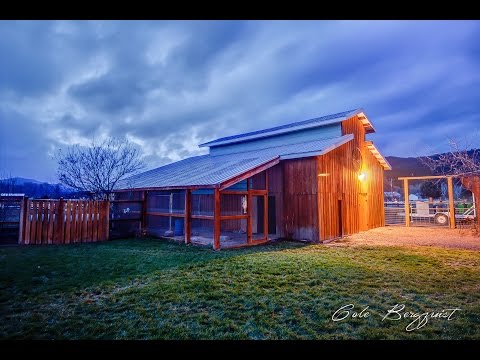 18060 HoDown Ln, Frenchtown, MT home video tour