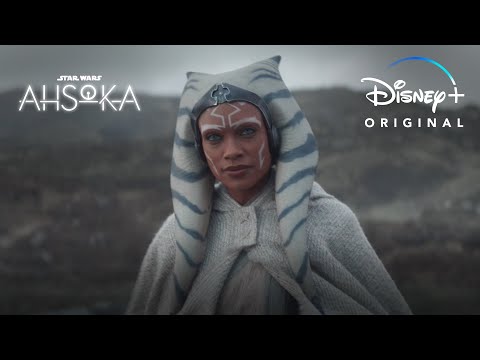 Battle | Ahsoka | Disney+