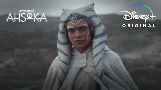 Battle | Ahsoka | Disney+ by Star Wars 75,332 views 6 months ago 31 seconds