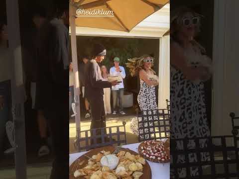 Sofia Vergara (@sofiavergara) archived Instagram Stories compilation from May 17, 2026