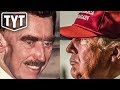 Fred Trump Proves Donald Is A Total FRAUD