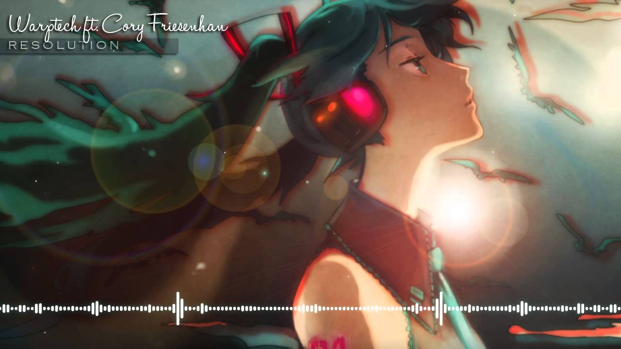 【Drumstep】Warptech ft. Cory Friesenhan - Resolution [Free Download] xkito submit