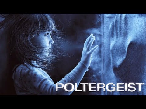 Poltergeist 2015 Horror Film | Sam Rockwell, Rosemarie DeWitt