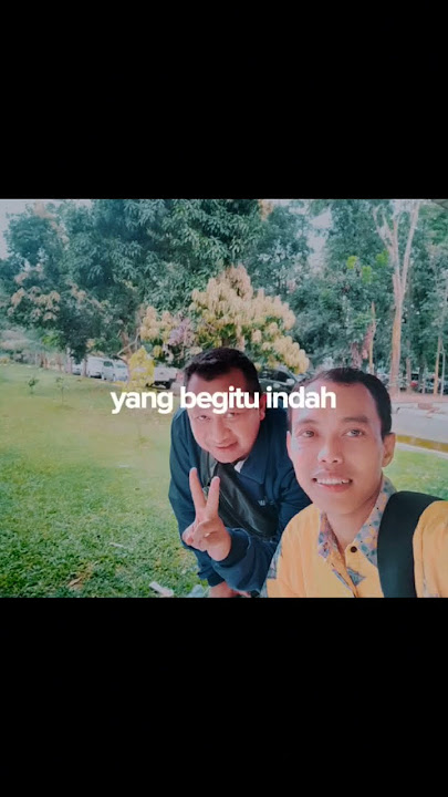 Tahun 2025 paham maksut dari lagu Bondan prakoso