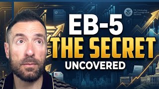 The Secret EB-5 Fast Track Nobody Is Using in 2026 and New Rules coming