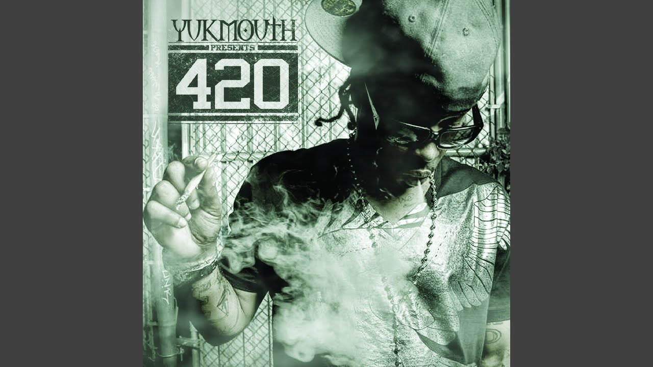 Smoke 'Em Like A Blunt