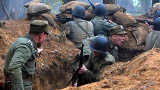 Download Lagu 1939 BATTLE OF WESTERPLATTE (2013) | Full Length War Movie | English Subtitles Embedded MP3