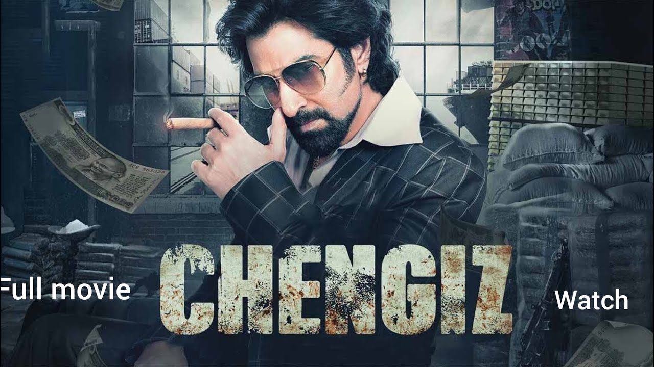 Chengiz full movie watch online hindi link 