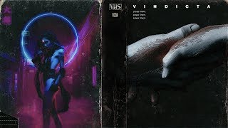 Video thumbnail of "• FREE • 6LACK ft. The Weeknd & Bryson Tiller Type Beat 2018 - "VINDICTA" (prod. NOXX & ABERRATION.)"