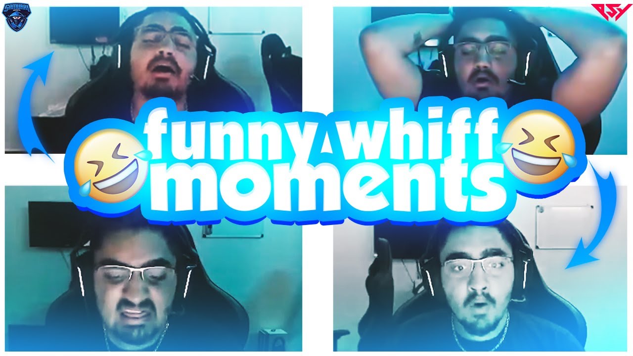 Ultimate Valorant Whiff Compilation By Psy