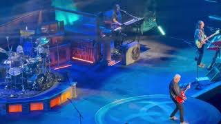 Rush - Subdivisions live @ Xfinity Mobile Arena, Philadelphia PA, 8/23/26