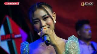 ANAK DEWA - SHESHIN SAZMITA // NEW AZZURA LIVE SUMBER KIDUL 