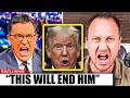 Trump ERUPTS After Stephen Colbert and Ben Meiselas EXPOSED Him On Live TV