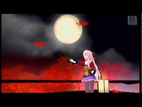 【巡音ルカ 華】 RIP=RELEASE【音SIN】
