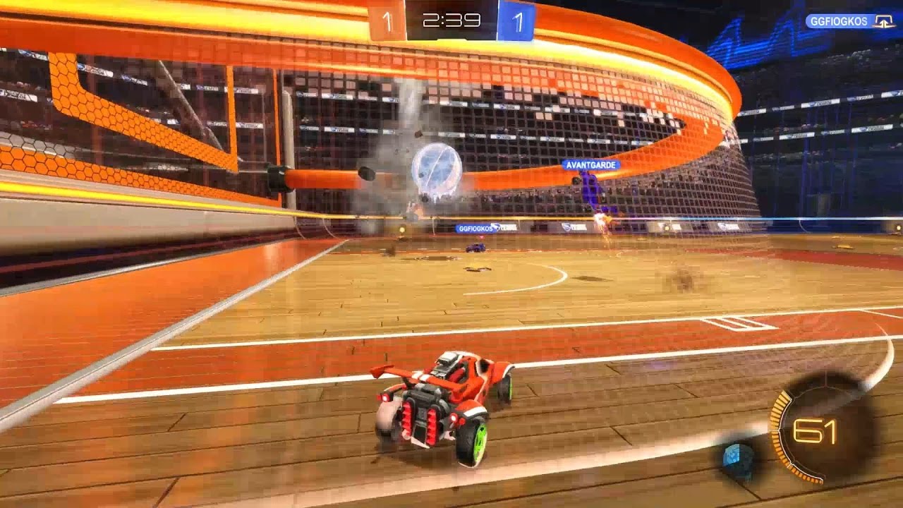 Best Moment Rocket League , RLCS: Top 5 Moments in Rocket League ...