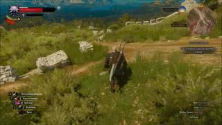 Hey guys, been a while since i've posted. i hope to post more
frequently soon. playing the witcher recently and found an easy way
make 5k-10k ...