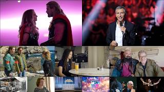 Programme Tv Soirée Du Jeudi 30 Juillet 2026