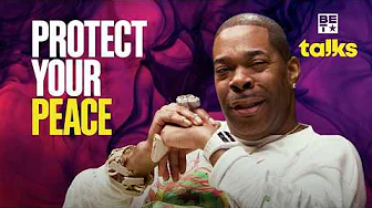 Busta Rhymes Drops His Top 3, Weighs In on Hip Hop Awards & Reflects on His Legacy | BET Talks