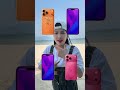 iPhone 17 Pro Max Cosmic Oranges 🧽🔥 #noads #tiktok #funny