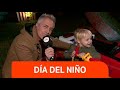 Programa 16 especial día del niño (16-08-2020) - Por el mundo en casa