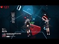 【BeatSaber】クノイチでも恋がしたい/みきとP feat.松下【VR】
