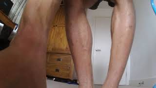 CALISTHENICS S1210005