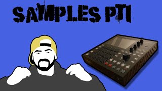 Famous MASTER MPC - Program Edit, Samples Tab 1of4, in loop with stretch those layers Profile