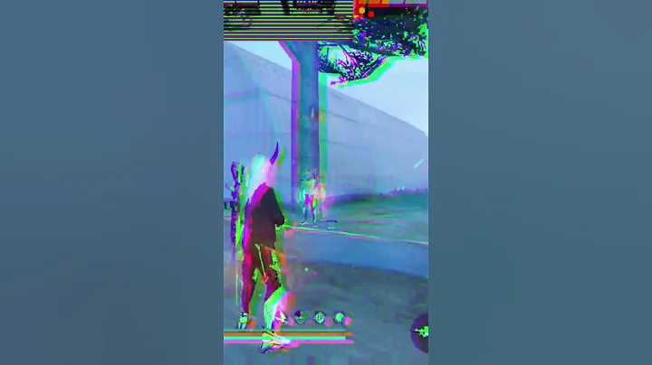 When you know everything about your dynamic duo. #shorts #4amgravity #freefire #freefirefiji