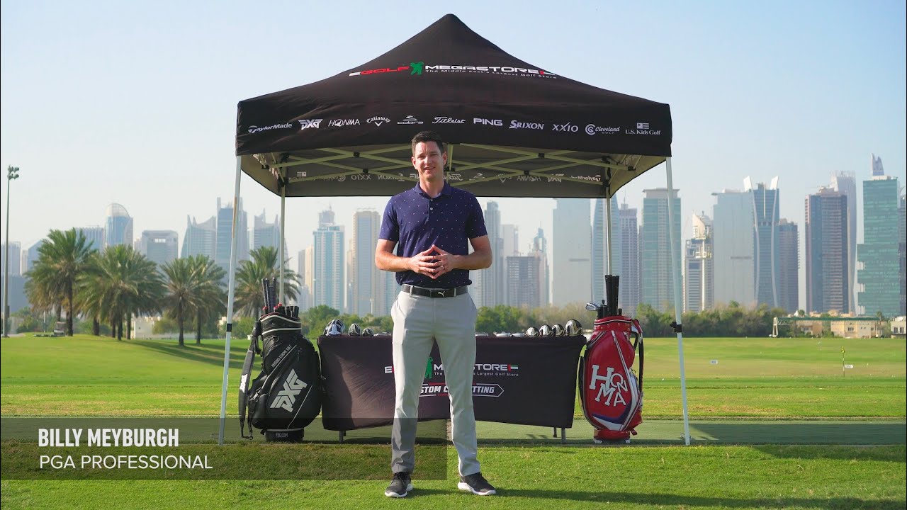 New Year, New Gear at eGolf Megastore