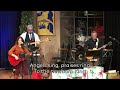 12/11/2022 Contemporary Worship SOTL Live Stream
