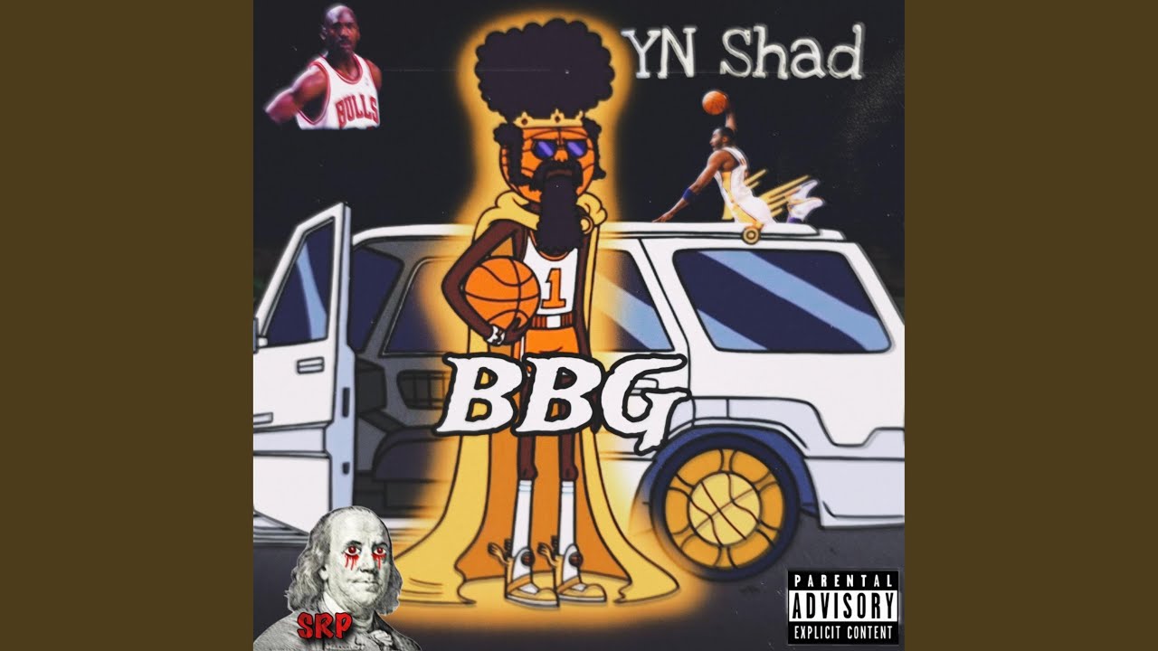 Watch BBG on YouTube Watch BBG on YouTube