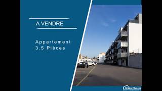 Appartement 3,5 Pièces Avenches