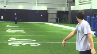 FCA Huddle Showdown intro