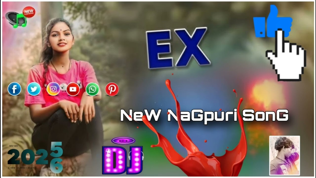 #SAREE_JHALAKDAR__#__POP_ANKIT____MIRANDA____#____ANITA_BARA_NEW_NAGPURI_SONG_2026