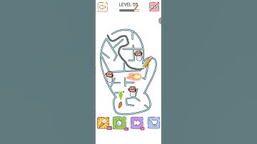 Maze Craze level 55 by Rick Gaming