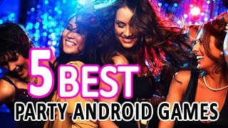 Top 5 Best Party Android Games | Vice Android screenshot 2